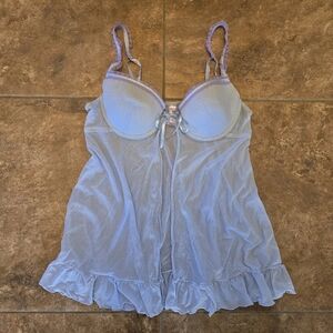 Light Blue | INNER SECRETS | Lingerie Nightie
